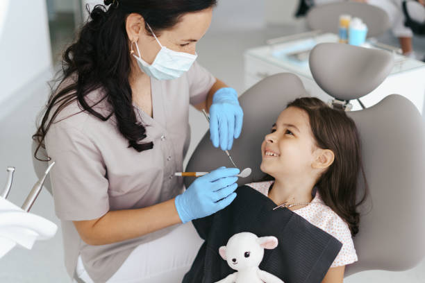 Best Urgent Tooth Repair  in Apollo, PA