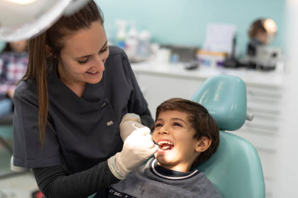 Best Urgent Tooth Repair  in Apollo, PA