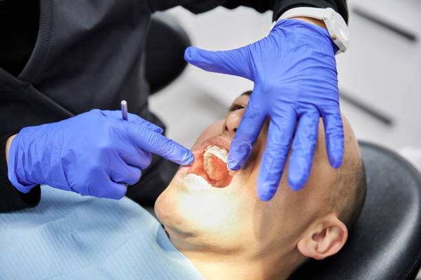 Best Broken Tooth Emergency  in Apollo, PA